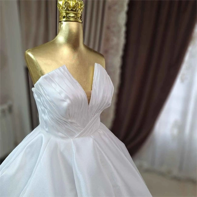 Wedding & Bridal Dresses