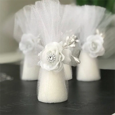 Wedding Sugar Cones