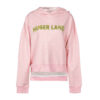 Woman's Cotton Hoodie Model 50753