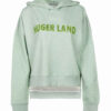 Woman's Cotton Hoodie Model 50753