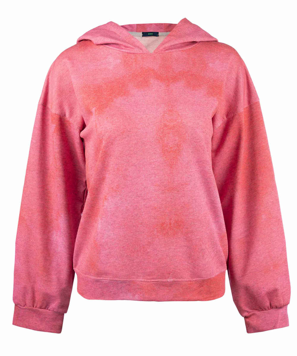 Woman’s Cotton Hoodie Model 50775