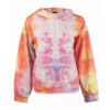 Woman's Cotton Hoodie Model 50775