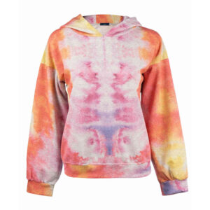 Woman’s Cotton Hoodie Model 50775