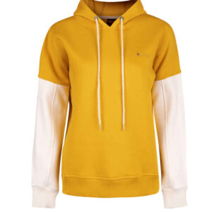 Woman’s Cotton Hoodie Model 57457