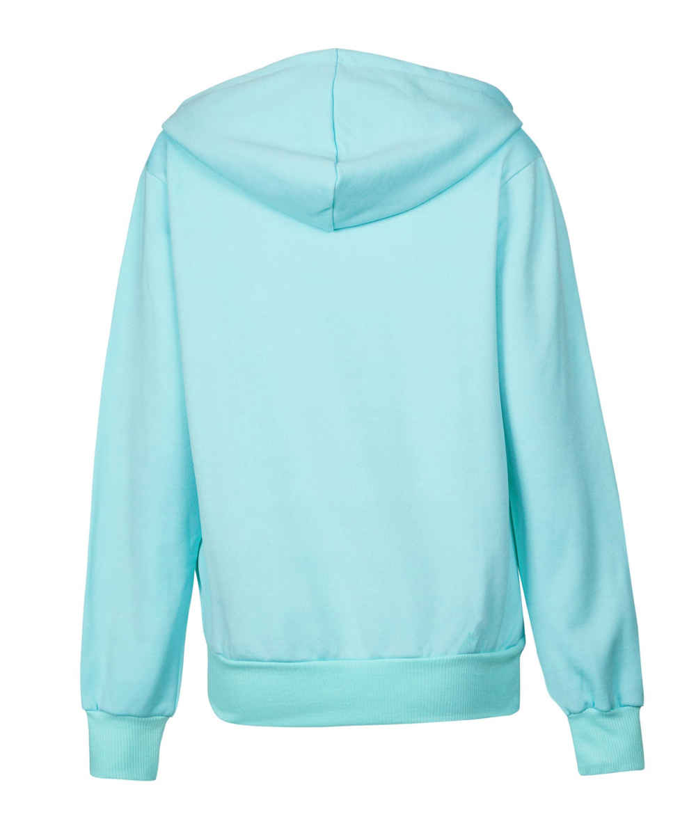 Woman’s Cotton Hoodie Model 58302