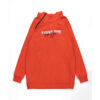 Woman's Cotton Hoodie Model 63226