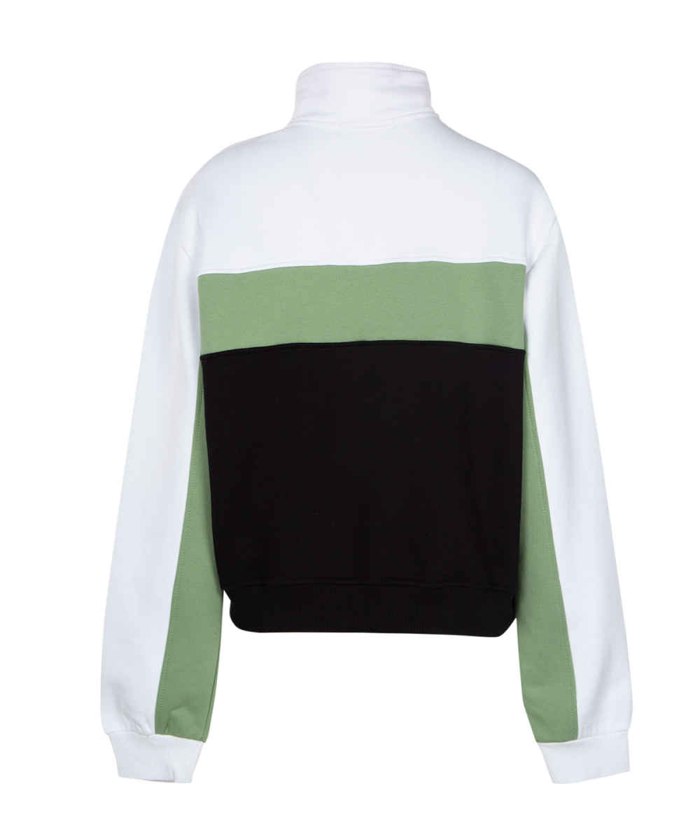 Woman’s Cotton Sweatshirt Model 30864