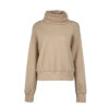 Woman's Cotton Sweatshirt Model 35236