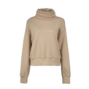 Woman’s Cotton Sweatshirt Model 35236