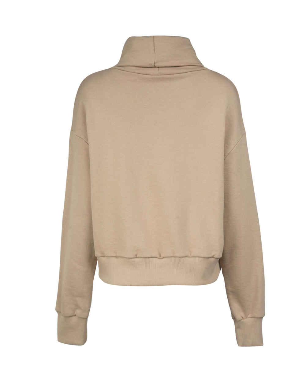 Woman’s Cotton Sweatshirt Model 35236