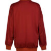 Woman's Cotton Sweatshirt Model 42778