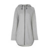 Woman's Cotton Sweatshirt Model 51601