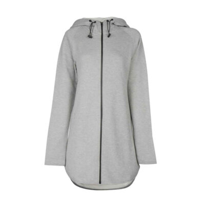 Women's Cotton Sweatshirt for Casual and Comfortable Everyday Wear Model 51601