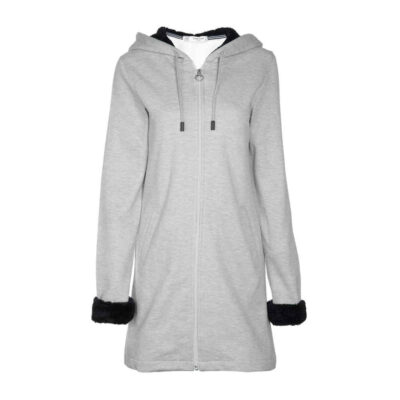 Women's Cotton Sweatshirt for Casual and Comfortable Everyday Wear Model 52501