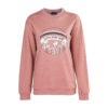Woman's Cotton Sweatshirt Model 55950