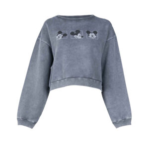 Woman’s Cotton Sweatshirt Model 61446