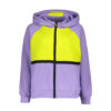 Woman's Cotton Sweatshirt Model 78951