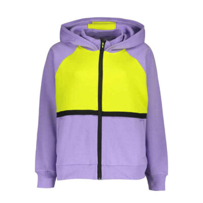 Women's Cotton Sweatshirt for Casual and Comfortable Everyday Wear Model 78951