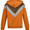 Woman's Cotton Sweatshirt Model 79295