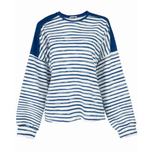 Woman’s Cotton Sweatshirt Model 82215