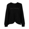 Woman's Cotton Sweatshirt Model 84099