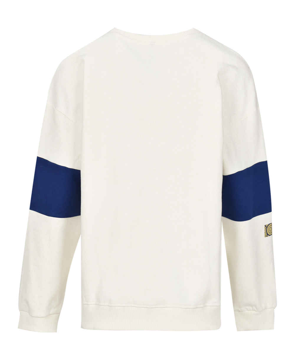 Woman’s Cotton Sweatshirt Model 86753