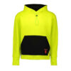 Woman's Cotton Hoodie Model 78957