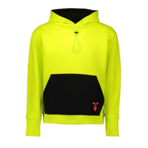 Woman’s Cotton Hoodie Model 78957