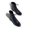 Ankle Leather Boots for Women – Model 109