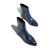 Ankle Leather Boots for Women – Model 115