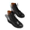 Ankle Leather Boots for Women – Model 202