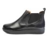 Chelsea Leather Boots for Women – Model A245