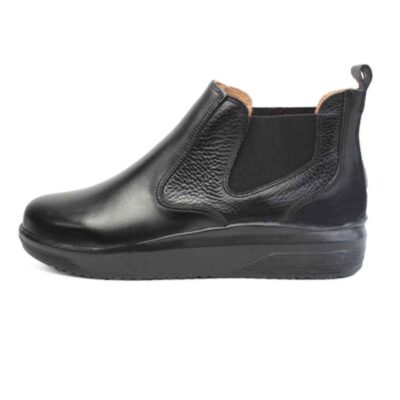 Chelsea Leather Boots for Women – Model A245