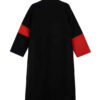 Double Breasted Cotton Overcoat for Women – 36901
