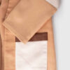 Double Breasted Cotton Overcoat for Women – 36901