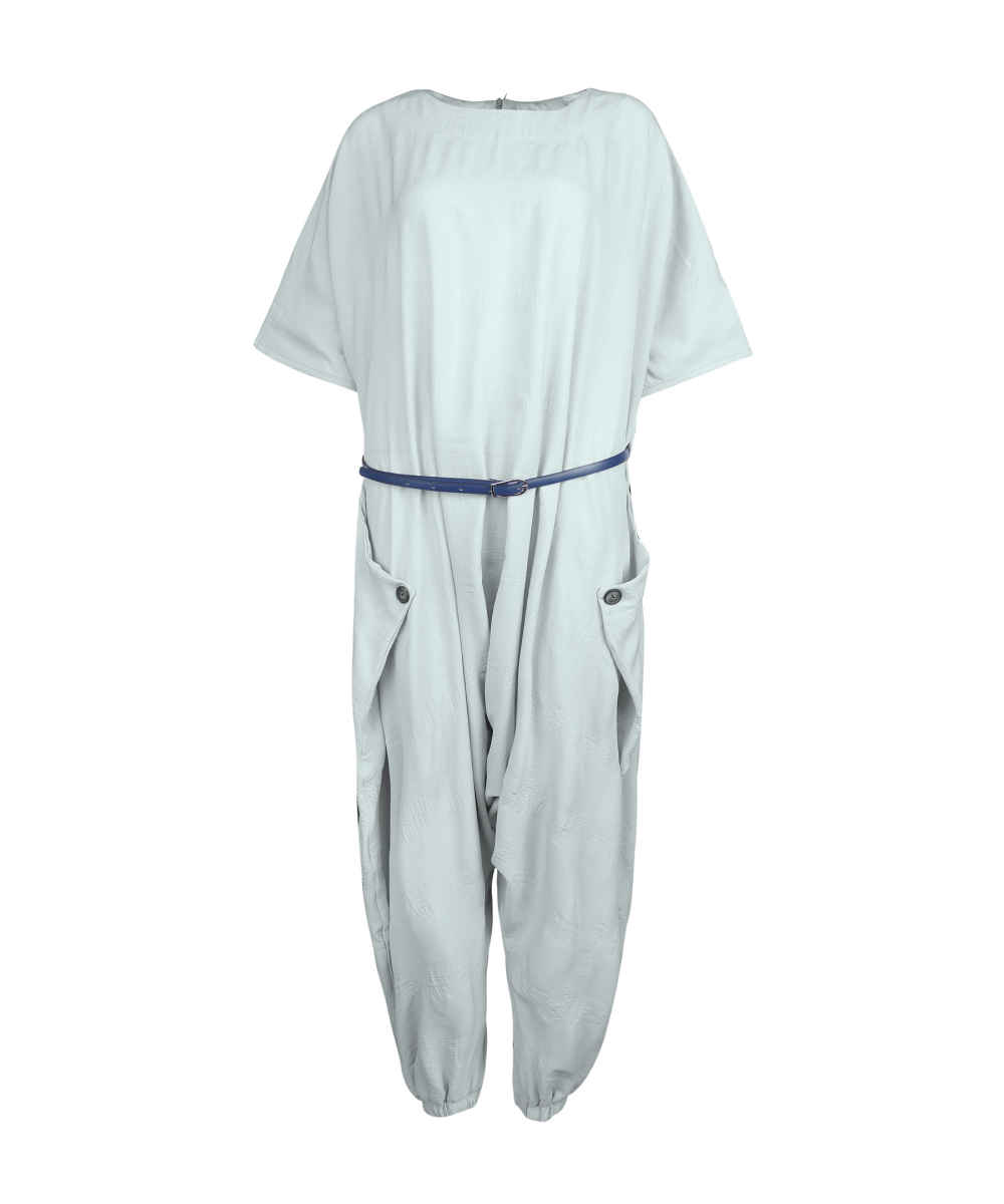 Greek Jumpsuit for Women Raha