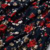Floral Romper for Women with Short Leg Laleh