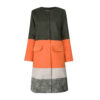Cotton Overcoat for Women – 61654