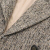 Winter Double Breasted Cotton Overcoat for Women – Cozy & Classic