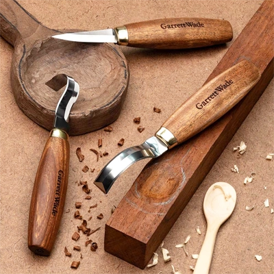 Wood Carving Tools