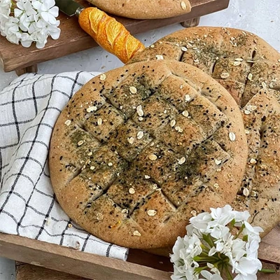 Breads & Buns