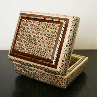 Khatamkari