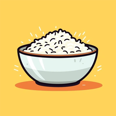 Rice & Cereal