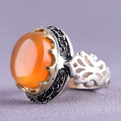 Islamic Rings