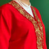 Women's Sufi Dancing Skirt Suit Set – Traditional & Comfortable