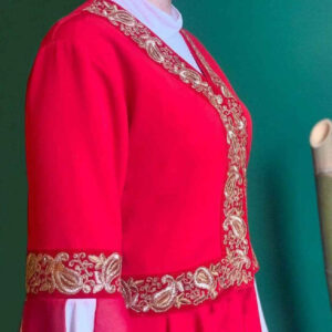Women’s Sufi Dancing Skirt Suit Set – Traditional & Comfortable