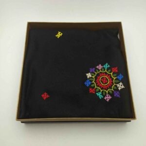 Balochi Embroidered Shawl for Women Fargol