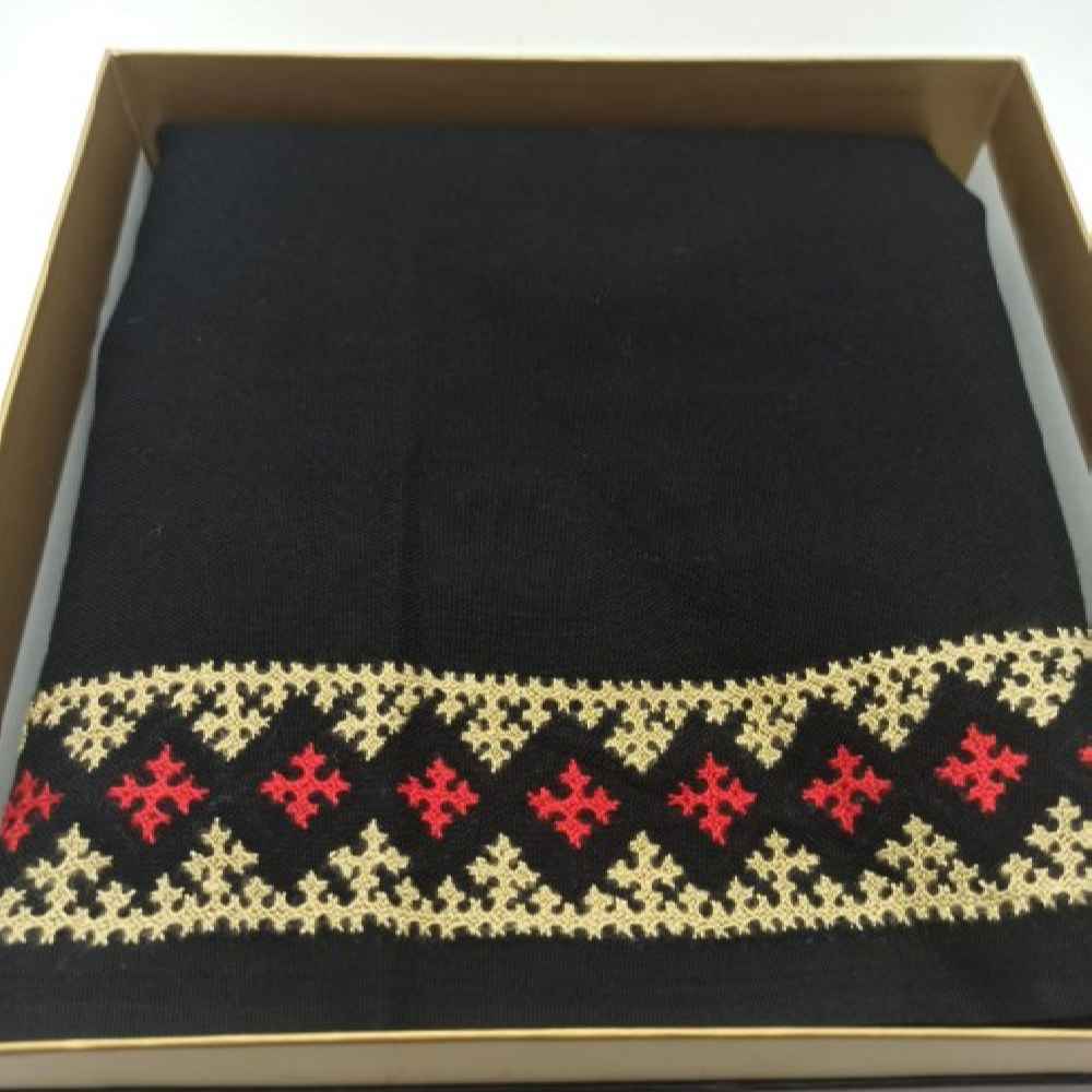 Balochi Embroidered Shawl for Women Galin