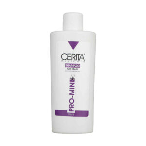 Cerita Anti-Chute Shampoo – Effective Anti-Hair Loss Treatment (Pack of 2)