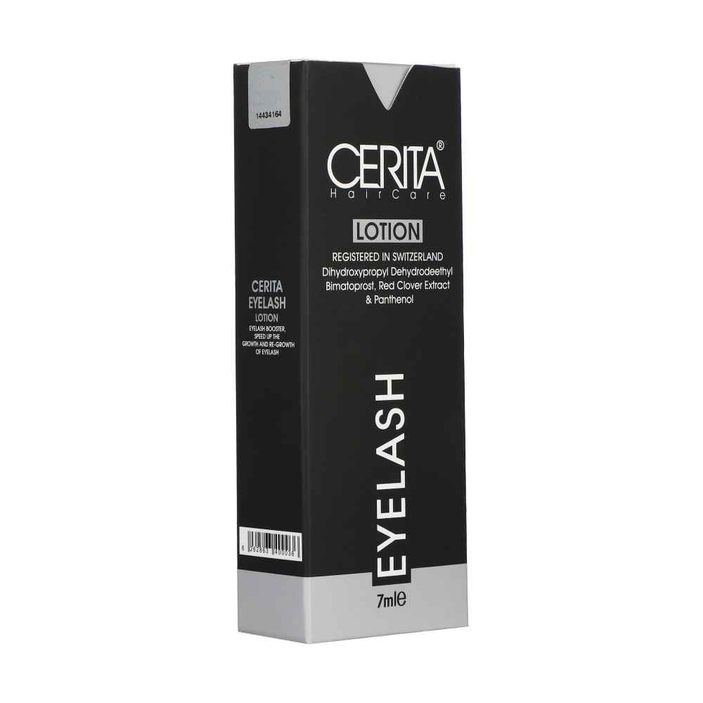 Cerita Eyelash Enhancer Lotion (x2)